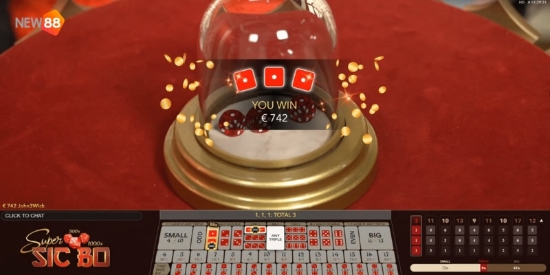 Công thức và cách tính điểm tài xỉu hiệu quả nhất