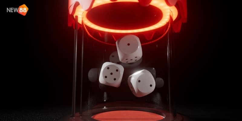 Bật mí công thức đánh xóc đĩa online hiệu quả