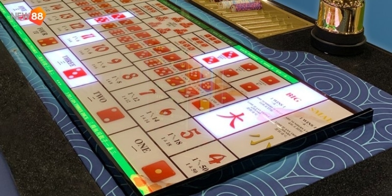 Hướng dẫn chơi tài xỉu online chuẩn nhất