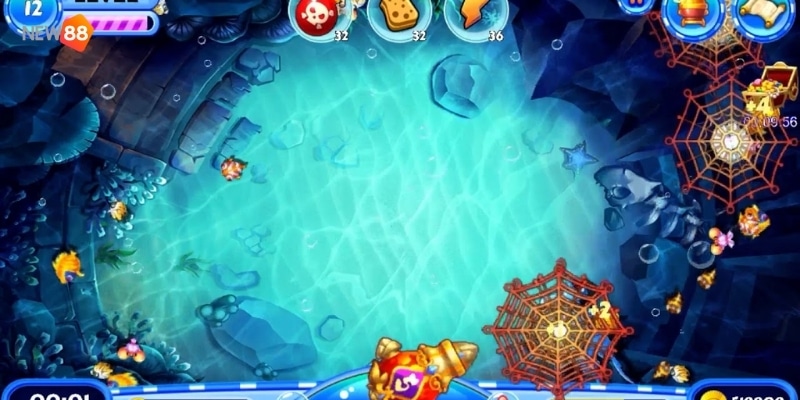 Tìm hiểu nỏ bắn cá giá rẻ trên thị trường