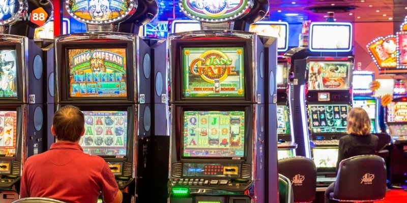 sòng bài Phú Quốc