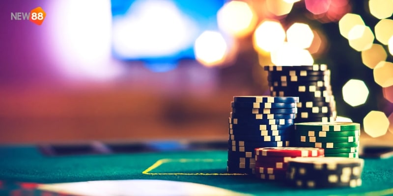 sòng bài ở Phú Quốc