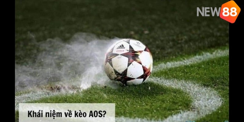 Theo dõi tỷ lệ cược của kèo AOS trong cá độ