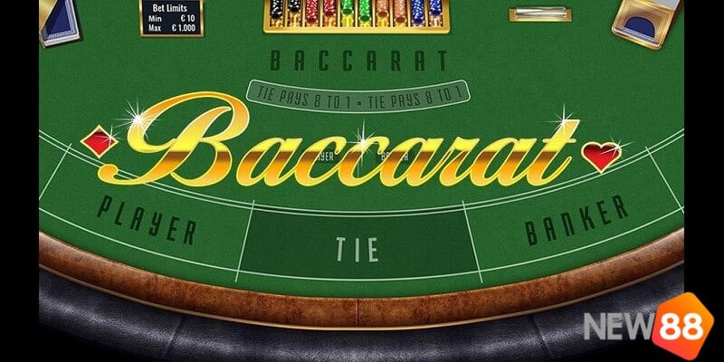 Soi kiểu 6789 trong Baccarat