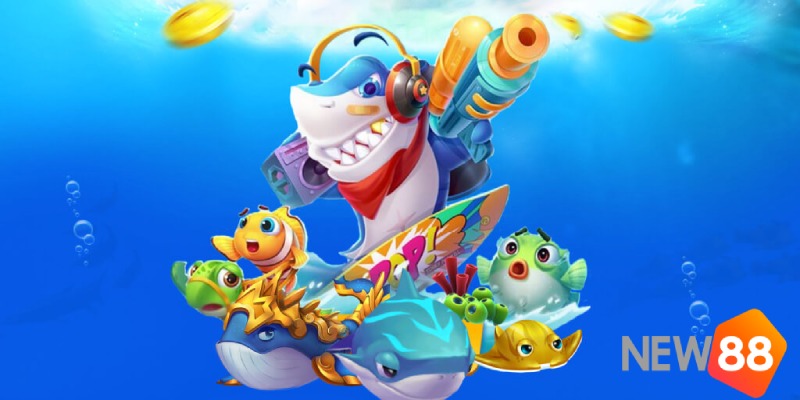 Nhiều tính năng hấp dẫn người chơi tại nhà cái