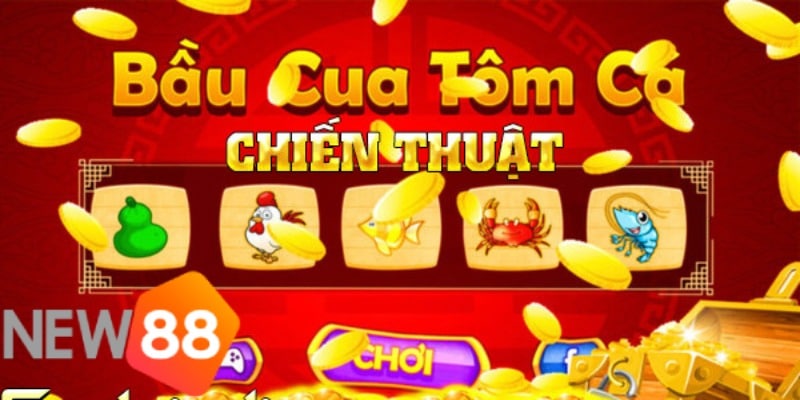 Cách chơi bầu cua luôn thắng lớn của cao thủ