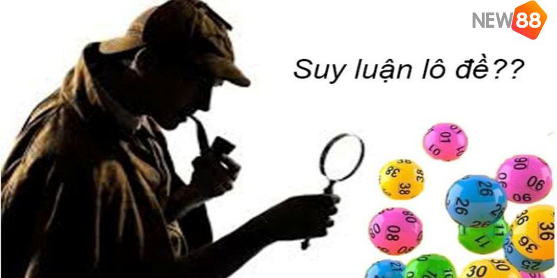 Các bước cơ bản trong cách nghiên cứu lô đề