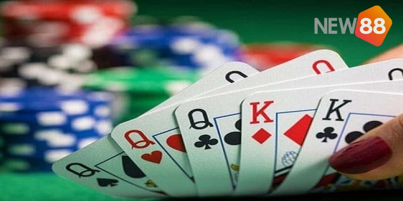 Quy luật chơi phỏm mà người chơi cần nắm