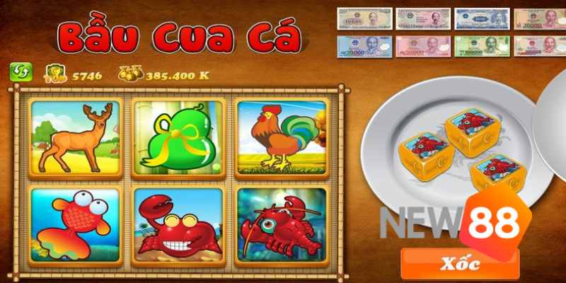 Kinh nghiệm chơi bầu cua online chú ý từng đối thủ xung quanh