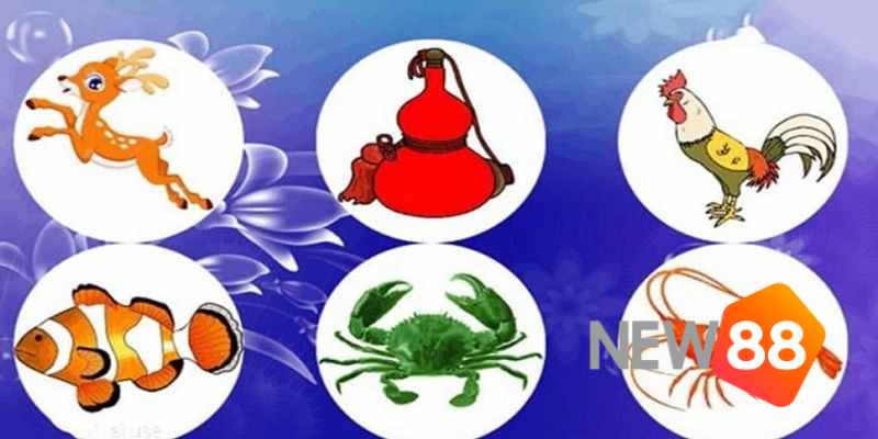 Kinh nghiệm chơi bầu cua online sẽ giúp bạn giảm thiểu rủi ro thua cược