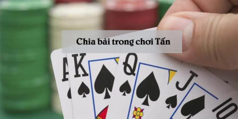 Các loại bài tấn thường gặp trong các ván chơi