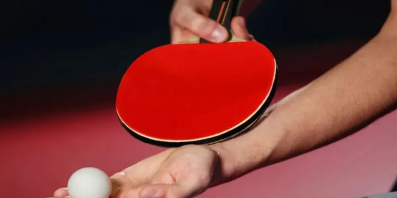 Mẹo cá cược bóng bàn để thắng lớn tại New88