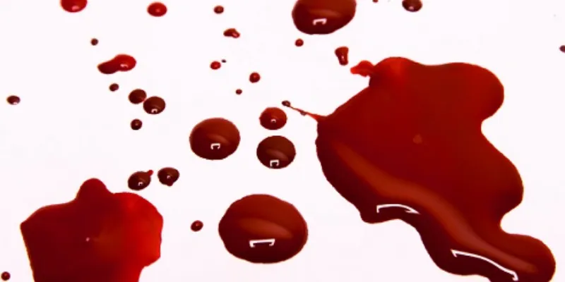 Ý nghĩa của giấc mơ thấy máu chảy theo từng tình huống