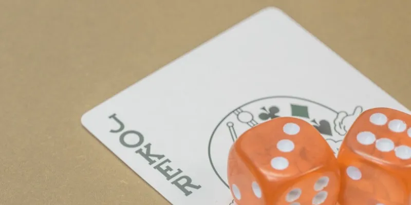 Hướng dẫn cách chơi bài Joker online chi tiết