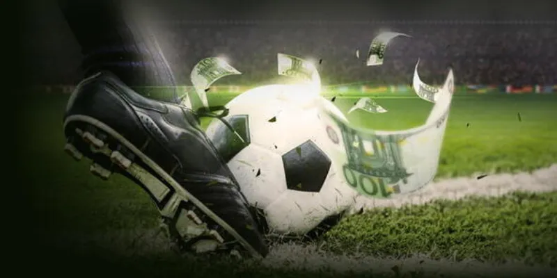 Theo dõi biến động của tỷ lệ cược