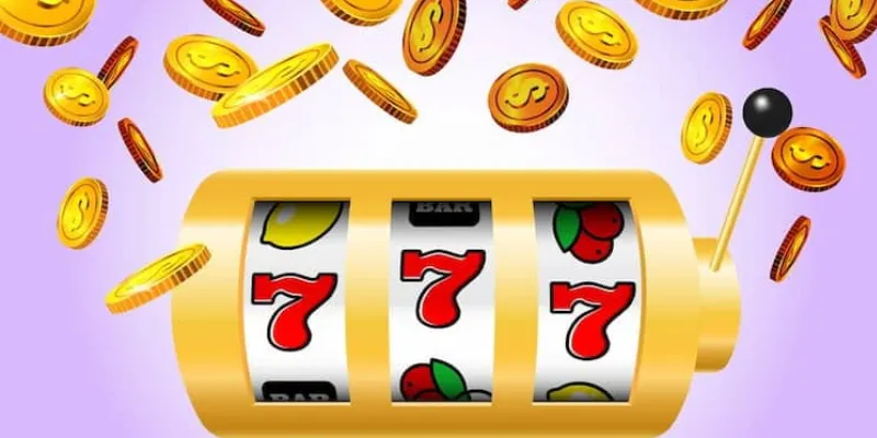 Cơ chế hoạt động và nguyên tắc của trò chơi nổ hũ