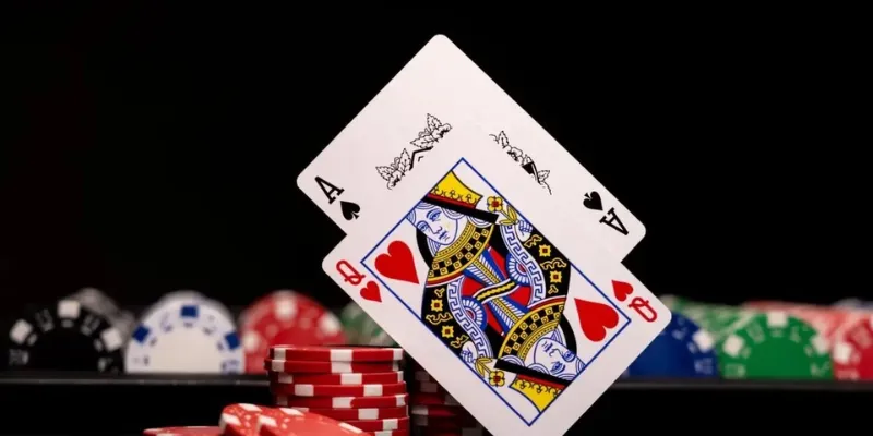 Những quy tắc cơ bản trong trò chơi Xì Dách