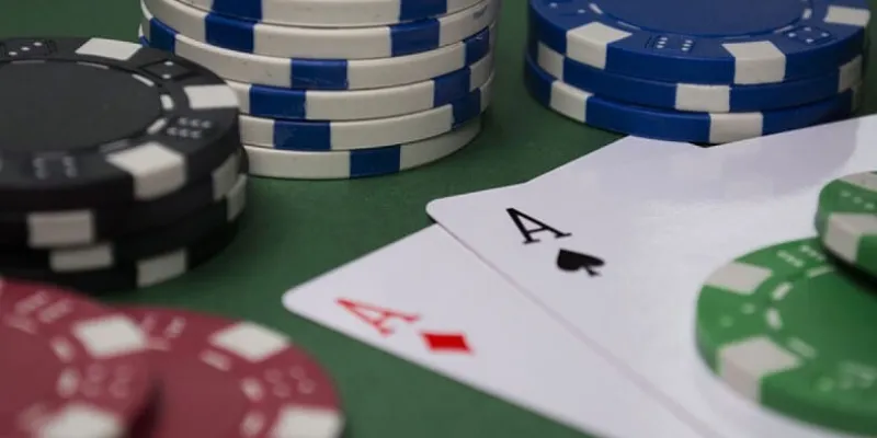 Những sai sót cần tránh khi tham gia trò chơi Xì Dách