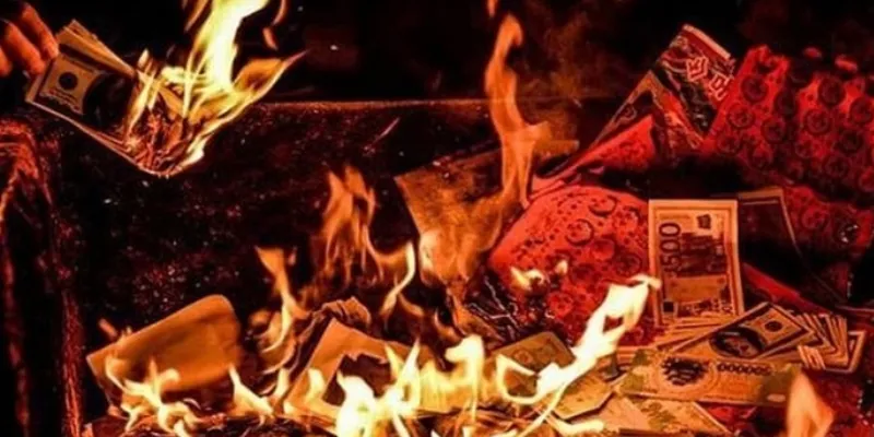 Hướng dẫn từng bước giải vận đen cá cược