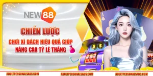 Chiến lược chơi xì dách hiệu quả giúp nâng cao tỷ lệ thắng