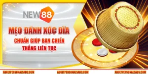 Mẹo đánh xóc đĩa chuẩn giúp bạn chiến thắng liên tục