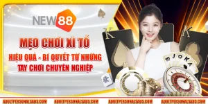 Mẹo chơi Xì Tố hiệu quả - Bí quyết từ những tay chơi chuyên nghiệp