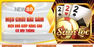 Mẹo Chơi Bài Sâm Hiệu Quả Giúp Nâng Cao Cơ Hội Thắng