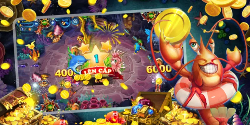 Tìm hiểu chi tiết cách chơi bắn cá siêu thị