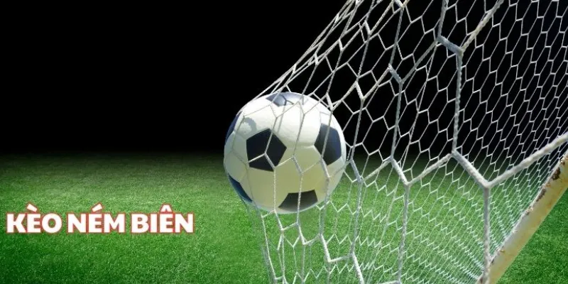 Tìm hiểu cá cược ném biên