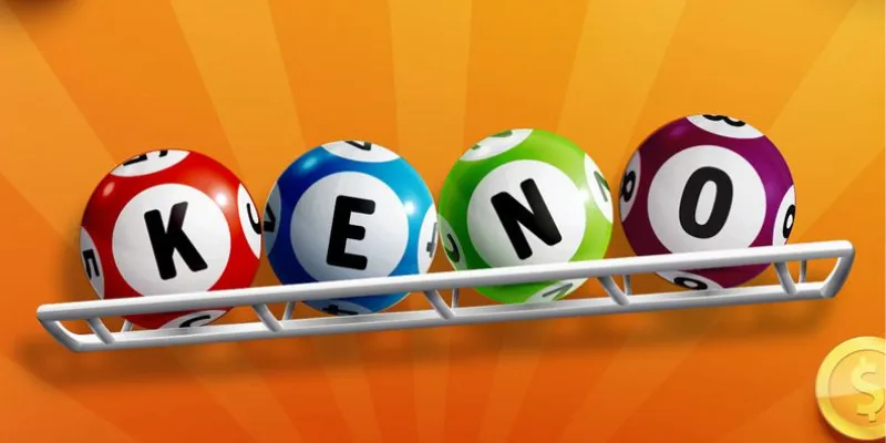 Đánh giá xác suất thắng khi chơi Keno