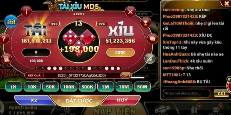 Tìm hiểu về thuật toán MD5 và ứng dụng trong game