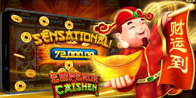 Cẩm nang chi tiết cách chơi Caishen tại New88