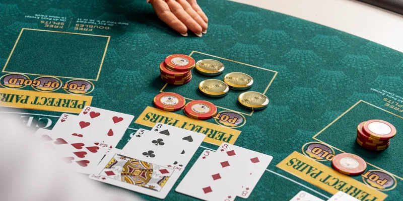 Chia sẻ chiến thuật chơi Live Blackjack hiệu quả tại New88