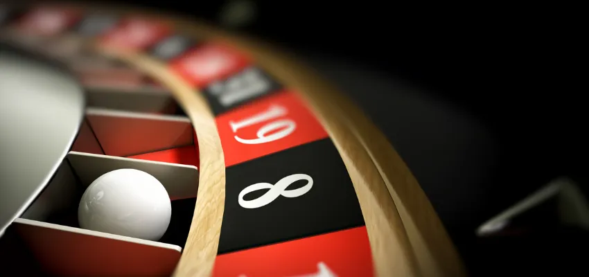 Cách chơi Live Roulette dễ hiểu và chi tiết