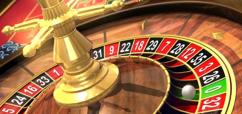 Mẹo chơi Live Roulette giúp tăng cơ hội chiến thắng
