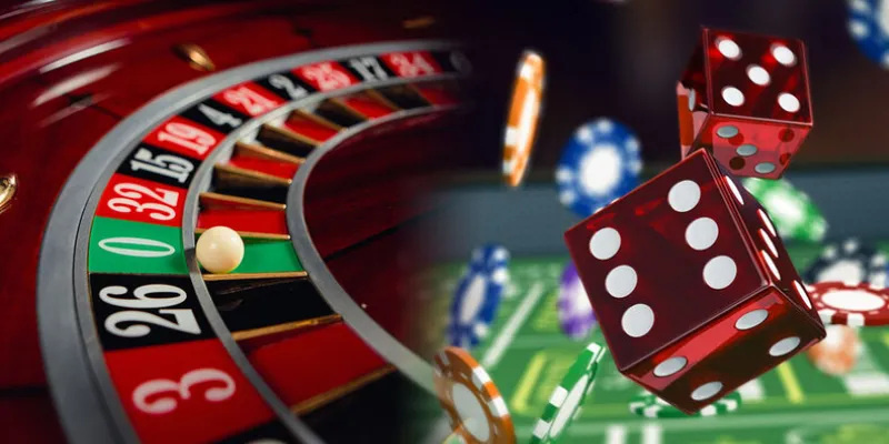 Nắm rõ tỷ lệ trả thưởng trong Live Roulette