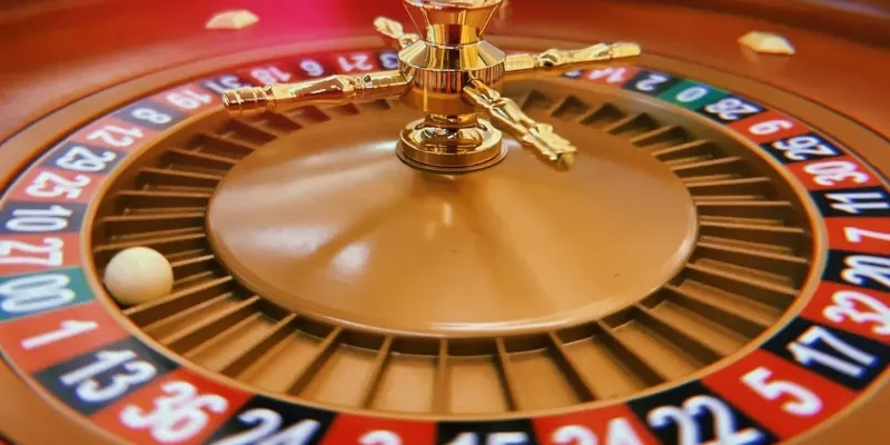 Mẹo chơi Live Roulette cực hay tăng tỷ lệ thắng cho anh em