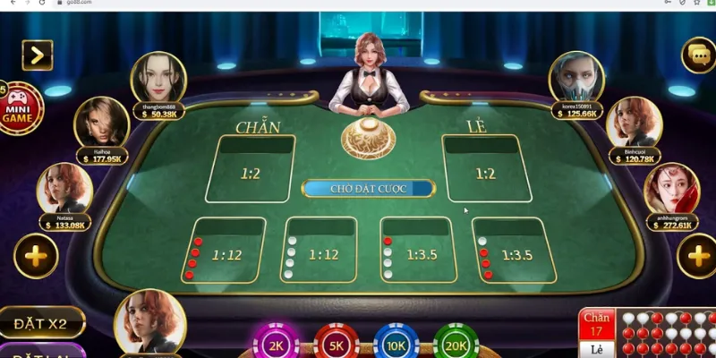 Các mẹo đánh xóc đĩa hiệu quả tăng tỷ lệ thắng cho anh em