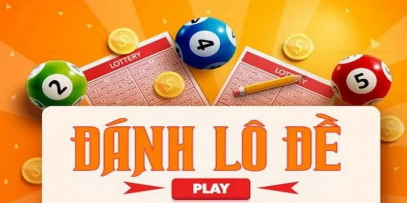 Cách tham gia lô đề dựa trên con số may mắn từ giấc mơ đánh nhau