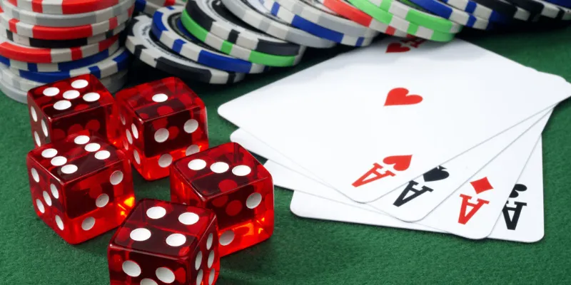 Bí quyết chơi bài cào ba lá hiệu quả tại New88