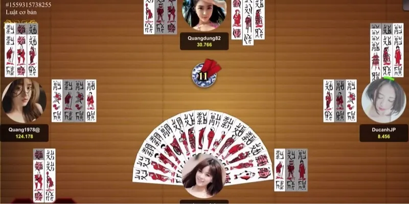 Cách chơi bài chắn chi tiết và dễ hiểu từ A đến Z