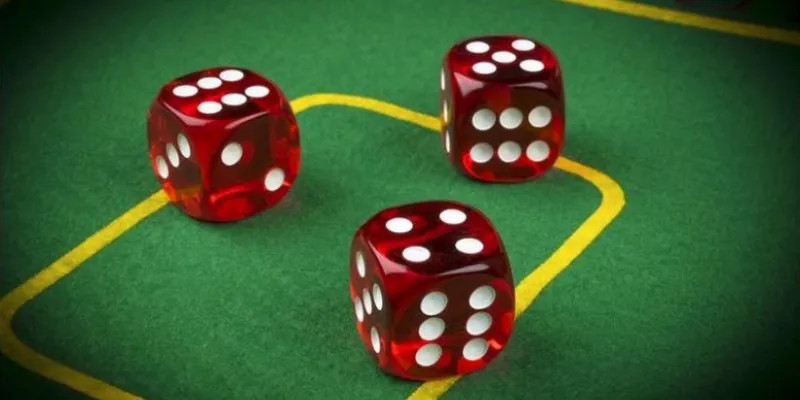 Nắm rõ xác suất thắng trong tài xỉu online