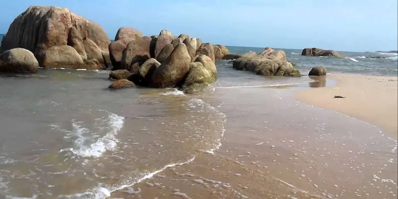 Nằm mơ thấy biển đem lại số may mắn cho lô thủ