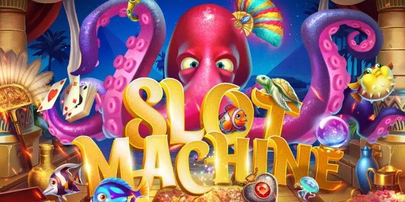 Quy luật game slot dựa trên RNG, đảm bảo kết quả ngẫu nhiên công bằng