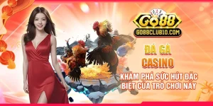 đá gà casino