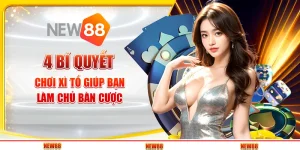 4 bí quyết chơi bài xì tố giúp bạn làm chủ bàn cược