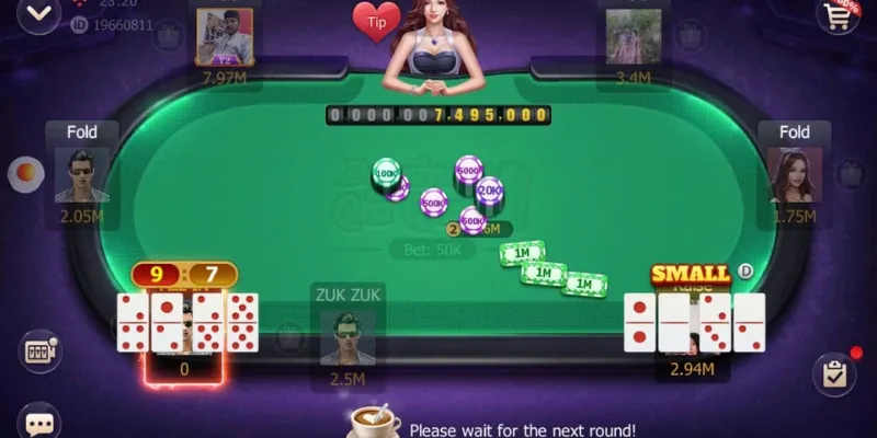 Chiến lược chơi Domino QQ hiệu quả tại New88