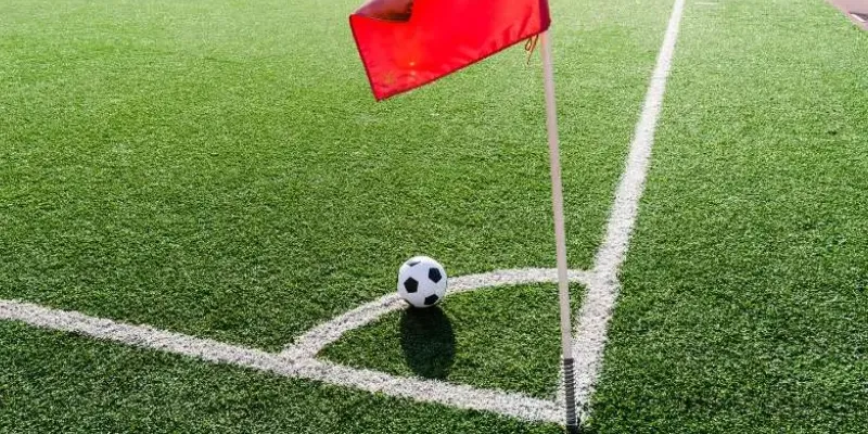 Một số loại kèo góc phổ biến