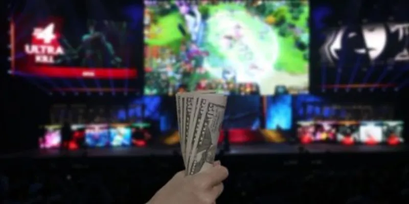 Chia sẻ kinh nghiệm cá cược Esports cực hay cho cược thủ