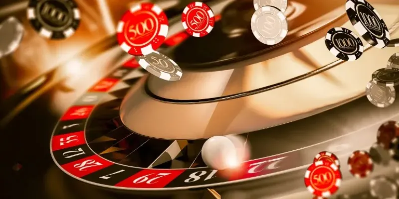 Tìm hiểu luật chơi cơ bản trong Roulette